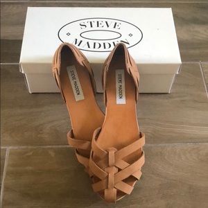 Steve Madden Filipe Shoes